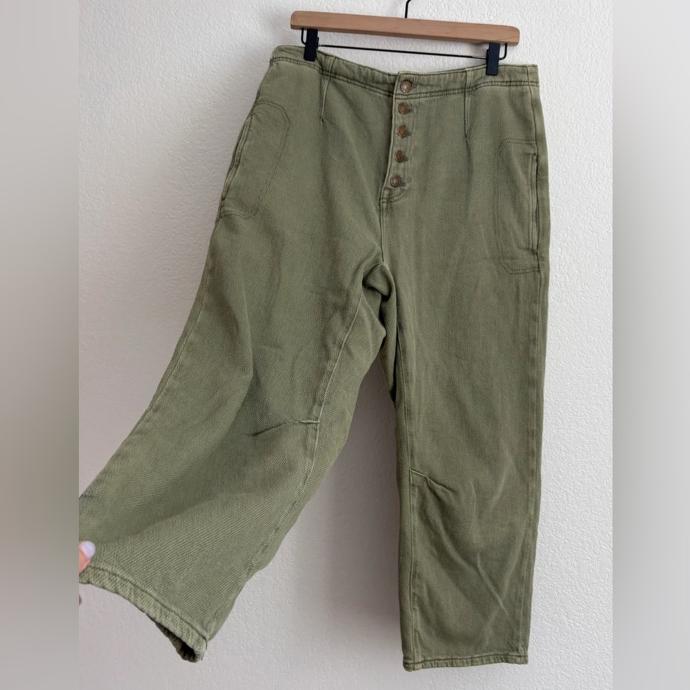 Free people pant ☺️